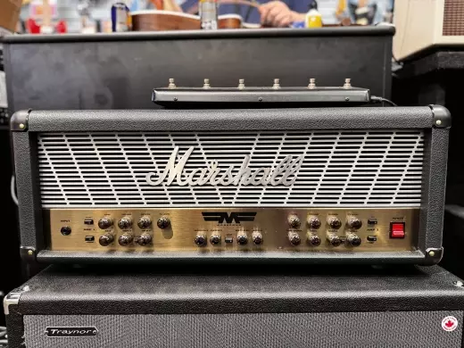 Marshall Mode Four Guitar Amp Head